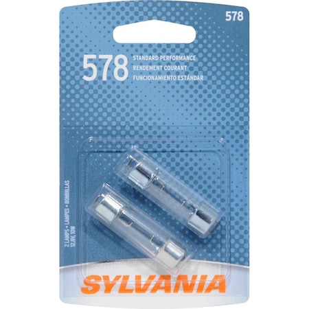 Bookazine 578 Basic Miniature Bulb TI3473245